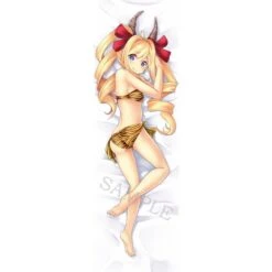 Dakimakura Cover Sennen Sensou Aigis Remii Hobby Japan Limited Edition [Goods] -Cheap Doll Shop dakimakura cover sennen sensou aigis remii hobby japan limited edition goods 1 2