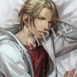 Dakimakura Cover Toraware No Palm Aoi Dress-up LIMITED EDITION [Goods] -Cheap Doll Shop dakimakura cover toraware no palm aoi dress up limited edition goods 1 1