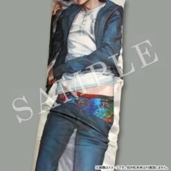 Dakimakura Cover Toraware No Palm Haruto Dress-up LIMITED EDITION [Goods] -Cheap Doll Shop dakimakura cover toraware no palm haruto dress up limited edition goods 1 2