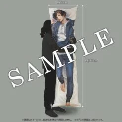 Dakimakura Cover Toraware No Palm Haruto Dress-up LIMITED EDITION [Goods] -Cheap Doll Shop dakimakura cover toraware no palm haruto dress up limited edition goods 1 3