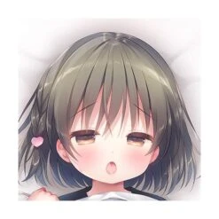 Dakimakura Cover Yuuki-chan Limited Edition Mani Usagi [Goods] -Cheap Doll Shop dakimakura cover yuuki chan limited edition mani usagi goods 1 1