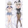 Dakimakura Hana Uzaki Uzaki-chan Wants To Hang Out! Hobby Japan Limited Edition [Goods]