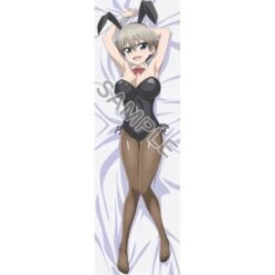 Dakimakura Hana Uzaki Uzaki-chan Wants To Hang Out! Hobby Japan Limited Edition [Goods] -Cheap Doll Shop dakimakura hana uzaki swimsuit ver uzaki chan wants to hang out hobby japan limited edition goods 1 1