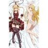 Dakimakura Karino Shuka Darwin's Game Hobby Japan Limited Edition [Goods]