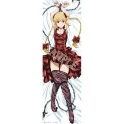 Dakimakura Karino Shuka Darwin's Game Hobby Japan Limited Edition [Goods] -Cheap Doll Shop dakimakura karino shuka darwin s game hobby japan limited edition goods 1 1