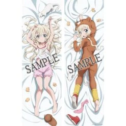 Dakimakura Misha Takanashi Uchi No Maid Ga Uzasugiru! Hobby Japan Limited Edition [Goods]