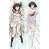 Dakimakura Rain Kashiwagi Darwin's Game Hobby Japan Limited Edition [Goods]