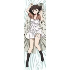 Dakimakura Rain Kashiwagi Darwin's Game Hobby Japan Limited Edition [Goods] -Cheap Doll Shop dakimakura rain kashiwagi darwin s game hobby japan limited edition goods 1 1