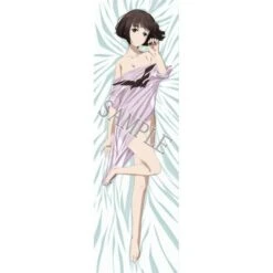 Dakimakura Rain Kashiwagi Darwin's Game Hobby Japan Limited Edition [Goods] -Cheap Doll Shop dakimakura rain kashiwagi darwin s game hobby japan limited edition goods 1 2