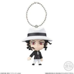 Demon Slayer: Kimetsu No Yaiba Deform Mascot 5Pack BOX (CANDY TOY) [Bandai] -Cheap Doll Shop demon slayer kimetsu no yaiba deform mascot 12pack box candy toy bandai 1 3