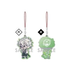 Demon Slayer / Kimetsu No Yaiba Pearl Acrylic Collection Vol.2 7 Pack BOX [Goods] -Cheap Doll Shop demon slayer kimetsu no yaiba pearl acrylic collection vol2 7 pack box goods 1 1