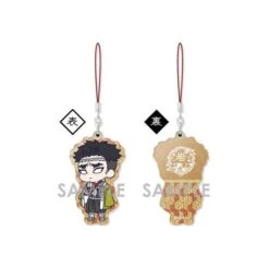 Demon Slayer / Kimetsu No Yaiba Pearl Acrylic Collection Vol.2 7 Pack BOX [Goods] -Cheap Doll Shop demon slayer kimetsu no yaiba pearl acrylic collection vol2 7 pack box goods 1 4