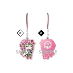 Demon Slayer / Kimetsu No Yaiba Pearl Acrylic Collection Vol.2 7 Pack BOX [Goods] -Cheap Doll Shop demon slayer kimetsu no yaiba pearl acrylic collection vol2 7 pack box goods 1 5