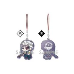 Demon Slayer / Kimetsu No Yaiba Pearl Acrylic Collection Vol.2 7 Pack BOX [Goods] -Cheap Doll Shop demon slayer kimetsu no yaiba pearl acrylic collection vol2 7 pack box goods 1 6