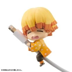 Bandai Demon Slayer: Kimetsu No Yaiba Snoozing On The Cable Vol.1 6 Pack BOX Reissue [Goods] -Cheap Doll Shop demon slayer kimetsu no yaiba snoozing on the cable vol1 6 pack box reissue goods 1 2