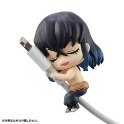 Bandai Demon Slayer: Kimetsu No Yaiba Snoozing On The Cable Vol.1 6 Pack BOX Reissue [Goods] -Cheap Doll Shop demon slayer kimetsu no yaiba snoozing on the cable vol1 6 pack box reissue goods 1 3