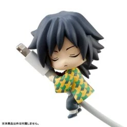 Bandai Demon Slayer: Kimetsu No Yaiba Snoozing On The Cable Vol.1 6 Pack BOX Reissue [Goods] -Cheap Doll Shop demon slayer kimetsu no yaiba snoozing on the cable vol1 6 pack box reissue goods 1 5