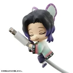 Bandai Demon Slayer: Kimetsu No Yaiba Snoozing On The Cable Vol.1 6 Pack BOX Reissue [Goods] -Cheap Doll Shop demon slayer kimetsu no yaiba snoozing on the cable vol1 6 pack box reissue goods 1 6