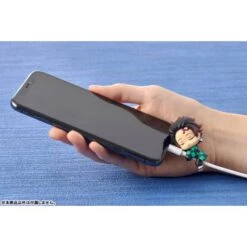 Bandai Demon Slayer: Kimetsu No Yaiba Snoozing On The Cable Vol.1 6 Pack BOX Reissue [Goods] -Cheap Doll Shop demon slayer kimetsu no yaiba snoozing on the cable vol1 6 pack box reissue goods 1 8