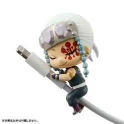 Bandai Demon Slayer: Kimetsu No Yaiba Snoozing On The Cable Vol.2 8Pack BOX Reissue [Goods] -Cheap Doll Shop demon slayer kimetsu no yaiba snoozing on the cable vol2 8pack box reissue goods 1 2