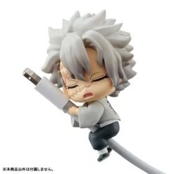 Bandai Demon Slayer: Kimetsu No Yaiba Snoozing On The Cable Vol.2 8Pack BOX Reissue [Goods] -Cheap Doll Shop demon slayer kimetsu no yaiba snoozing on the cable vol2 8pack box reissue goods 1 3