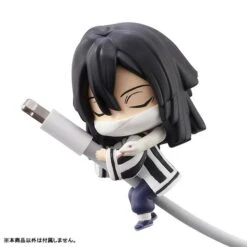 Bandai Demon Slayer: Kimetsu No Yaiba Snoozing On The Cable Vol.2 8Pack BOX Reissue [Goods] -Cheap Doll Shop demon slayer kimetsu no yaiba snoozing on the cable vol2 8pack box reissue goods 1 4