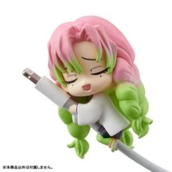 Bandai Demon Slayer: Kimetsu No Yaiba Snoozing On The Cable Vol.2 8Pack BOX Reissue [Goods] -Cheap Doll Shop demon slayer kimetsu no yaiba snoozing on the cable vol2 8pack box reissue goods 1 5