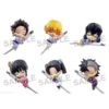 Bandai Demon Slayer: Kimetsu No Yaiba Snoozing On The Cable Vol.3 6 Pack BOX [Goods]