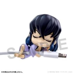 Bandai Demon Slayer: Kimetsu No Yaiba Snoozing On The Cable Vol.3 6 Pack BOX [Goods] -Cheap Doll Shop demon slayer kimetsu no yaiba snoozing on the cable vol3 6 pack box goods 1 3