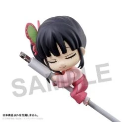 Bandai Demon Slayer: Kimetsu No Yaiba Snoozing On The Cable Vol.3 6 Pack BOX [Goods] -Cheap Doll Shop demon slayer kimetsu no yaiba snoozing on the cable vol3 6 pack box goods 1 4