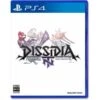 Square Enix Dissidia Final Fantasy NT - Standard Edition [PS4]