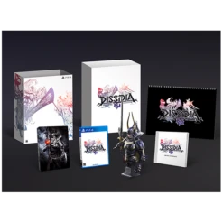 Square Enix Dissidia Final Fantasy NT - Ultimate Box [PS4]