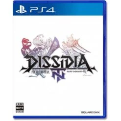 Square Enix Dissidia Final Fantasy NT - Ultimate Box [PS4] -Cheap Doll Shop dissidia final fantasy nt ultimate box ps4 1 3