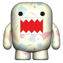 Domo-Kun - Nostalgic Domo-Kun (4 Packs/Box) [SO-TA] -Cheap Doll Shop domo kun nostalgic domo kun 4 packsbox so ta 1 1