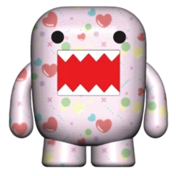 Domo-Kun - Nostalgic Domo-Kun (4 Packs/Box) [SO-TA] -Cheap Doll Shop domo kun nostalgic domo kun 4 packsbox so ta 1 2