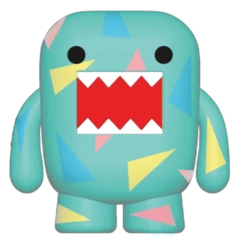 Domo-Kun - Nostalgic Domo-Kun (4 Packs/Box) [SO-TA] -Cheap Doll Shop domo kun nostalgic domo kun 4 packsbox so ta 1 3
