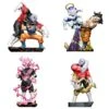 Dracap Rebirth Dragon Ball The Long Awaited Super Revival Edition 4 Pack Box [MegaHouse]