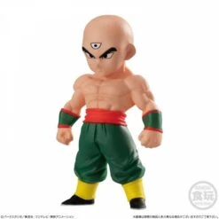 Dragon Ball Adverge 14 Complete Set (CANDY TOY) [Bandai] -Cheap Doll Shop dragon ball adverge 14 set candy toy bandai 1 3