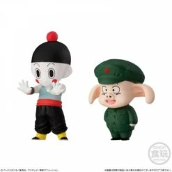 Dragon Ball Adverge 14 Complete Set (CANDY TOY) [Bandai] -Cheap Doll Shop dragon ball adverge 14 set candy toy bandai 1 4