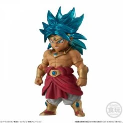 Dragon Ball Adverge 14 Complete Set (CANDY TOY) [Bandai] -Cheap Doll Shop dragon ball adverge 14 set candy toy bandai 1 5