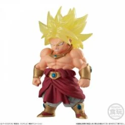 Dragon Ball Adverge 14 Complete Set (CANDY TOY) [Bandai] -Cheap Doll Shop dragon ball adverge 14 set candy toy bandai 1 6