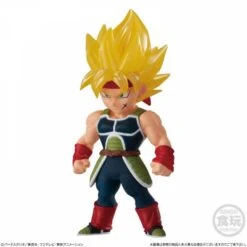 Dragon Ball Adverge 14 Complete Set (CANDY TOY) [Bandai] -Cheap Doll Shop dragon ball adverge 14 set candy toy bandai 1 7