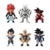 Dragon Ball Adverge Part.8 10 Pack BOX [Bandai]