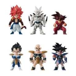 Dragon Ball Adverge Part.8 10 Pack BOX [Bandai]