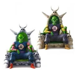 Dragon Ball Arise: Piccolo Great Demon King (Special Color Ver.) Limited Edition [Bandai] -Cheap Doll Shop dragon ball arise piccolo great demon king special color ver limited edition bandai 1 3