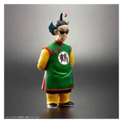 Bandai Dragon Ball Arise: Tenshinhan & Tsuru Sennin (Standard Color Ver.) LIMITED EDITION [Plex] -Cheap Doll Shop dragon ball arise tenshinhan tsuru sennin standard color ver limited edition plex 1 4