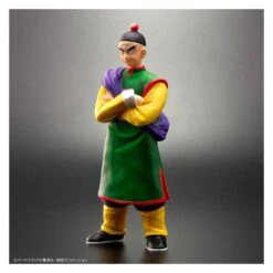 Bandai Dragon Ball Arise: Tenshinhan & Tsuru Sennin (Standard Color Ver.) LIMITED EDITION [Plex] -Cheap Doll Shop dragon ball arise tenshinhan tsuru sennin standard color ver limited edition plex 1 5