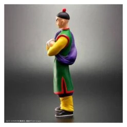 Bandai Dragon Ball Arise: Tenshinhan & Tsuru Sennin (Standard Color Ver.) LIMITED EDITION [Plex] -Cheap Doll Shop dragon ball arise tenshinhan tsuru sennin standard color ver limited edition plex 1 6