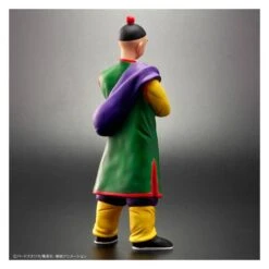 Bandai Dragon Ball Arise: Tenshinhan & Tsuru Sennin (Standard Color Ver.) LIMITED EDITION [Plex] -Cheap Doll Shop dragon ball arise tenshinhan tsuru sennin standard color ver limited edition plex 1 7