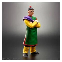 Bandai Dragon Ball Arise: Tenshinhan & Tsuru Sennin (Standard Color Ver.) LIMITED EDITION [Plex] -Cheap Doll Shop dragon ball arise tenshinhan tsuru sennin standard color ver limited edition plex 1 8
